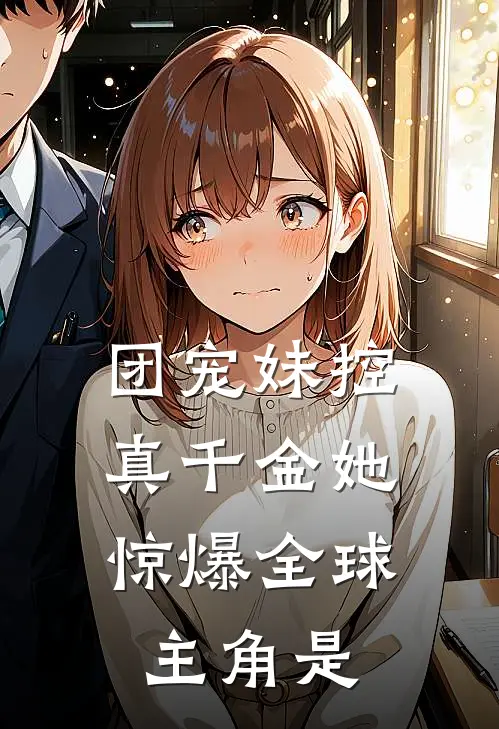 团宠妹控真千金她惊爆全球主角是