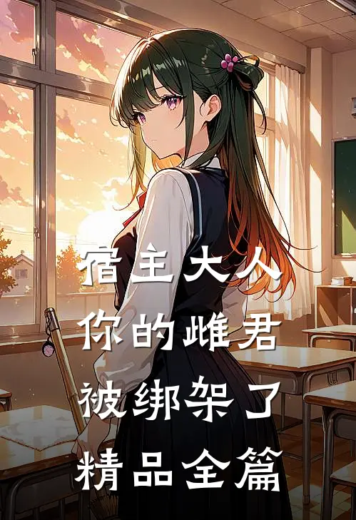 宿主大人,你的雌君被绑架了精品全篇