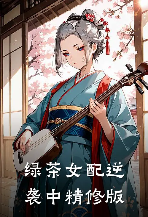 绿茶女配逆袭中精修版