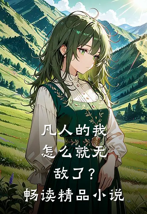 凡人的我,怎么就无敌了?畅读精品在线阅读