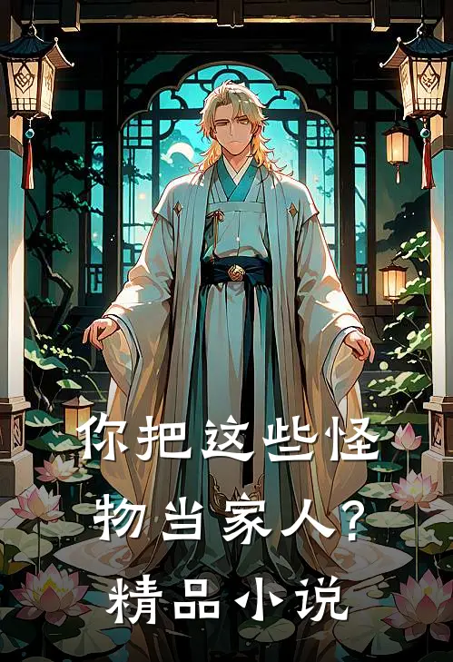 你把这些怪物当家人?精品免费阅读