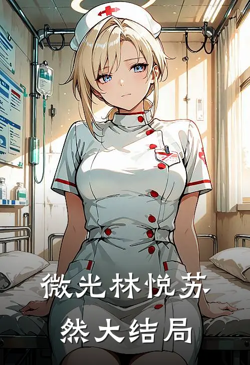 微光林悦苏然大结局怎么样
