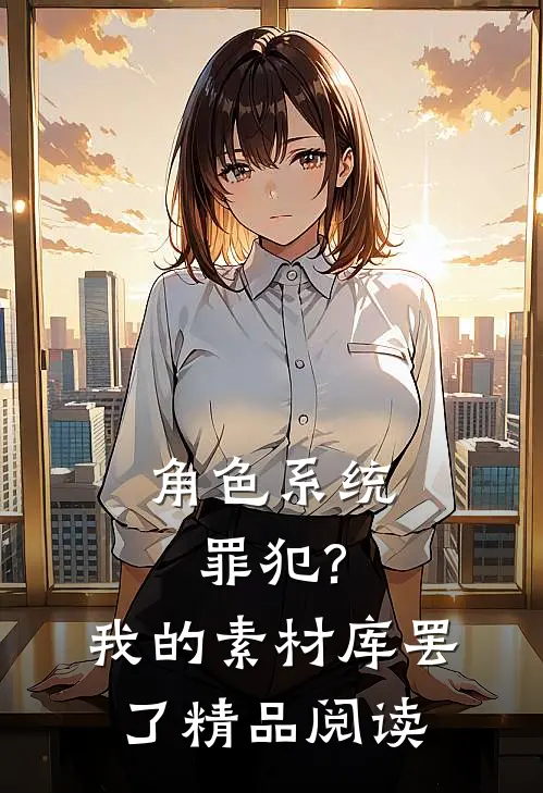 角色系统:罪犯?我的素材库罢了精品阅读