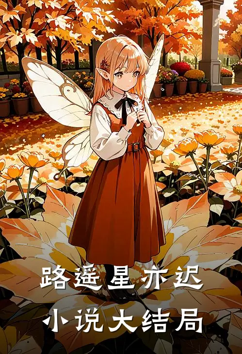 路遥星亦迟小说大结局