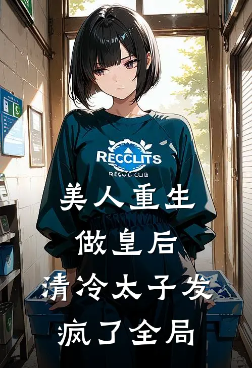 美人重生做皇后,清冷太子发疯了全局免费阅读