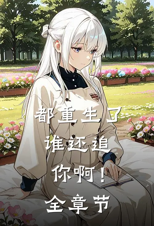 都重生了,谁还追你啊!全章节