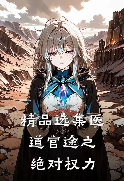 精品选集医道官途之绝对权力