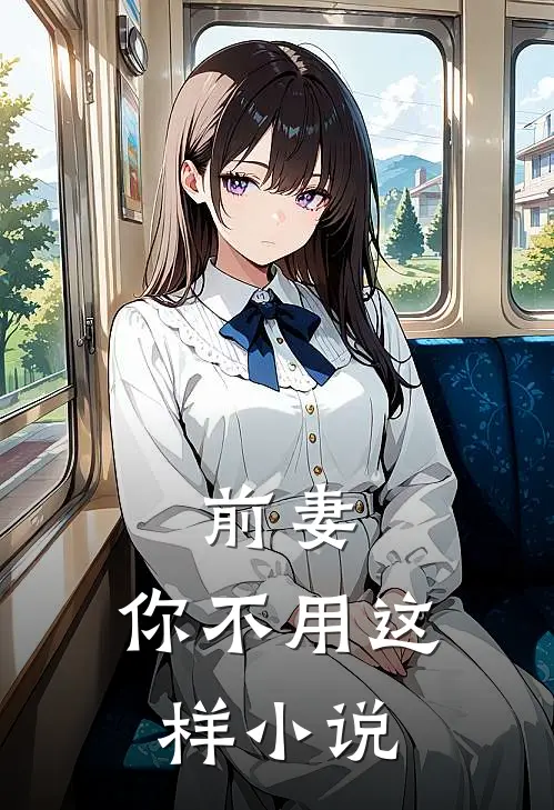 前妻,你不用这样全文阅读