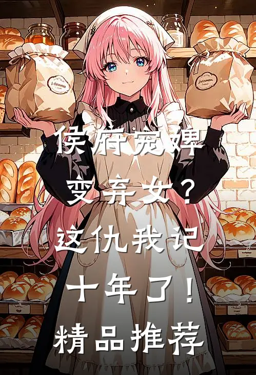 侯府宠婢变弃女?这仇我记十年了!精品推荐在线阅读