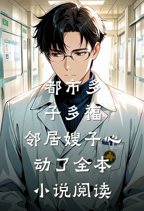 都市多子多福：邻居嫂子心动了全本小说阅读