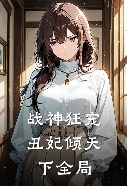 战神狂宠丑妃倾天下全局