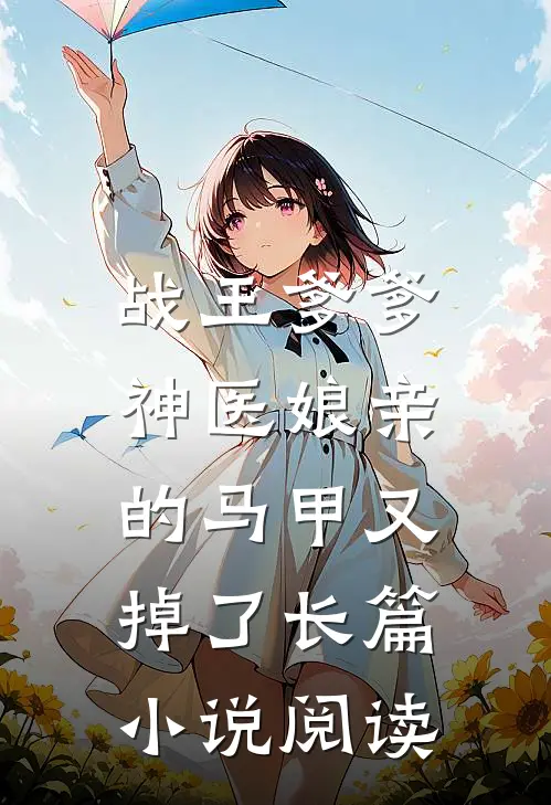 战王爹爹,神医娘亲的马甲又掉了长篇阅读免费