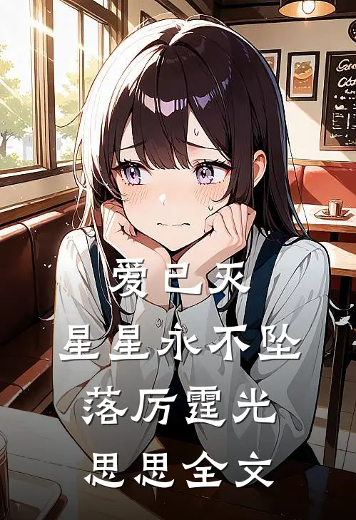 爱已灭，星星永不坠落厉霆光思思全文