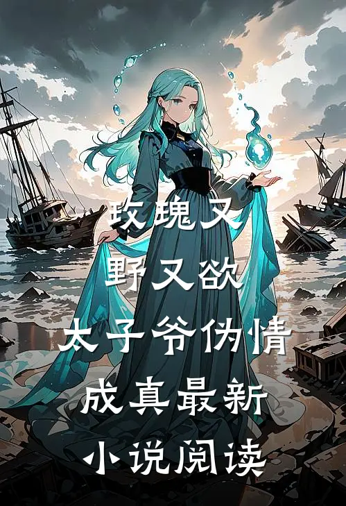 玫瑰又野又欲，太子爷伪情成真最新小说阅读