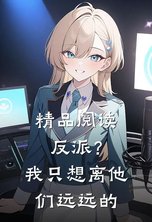 精品阅读反派？我只想离他们远远的