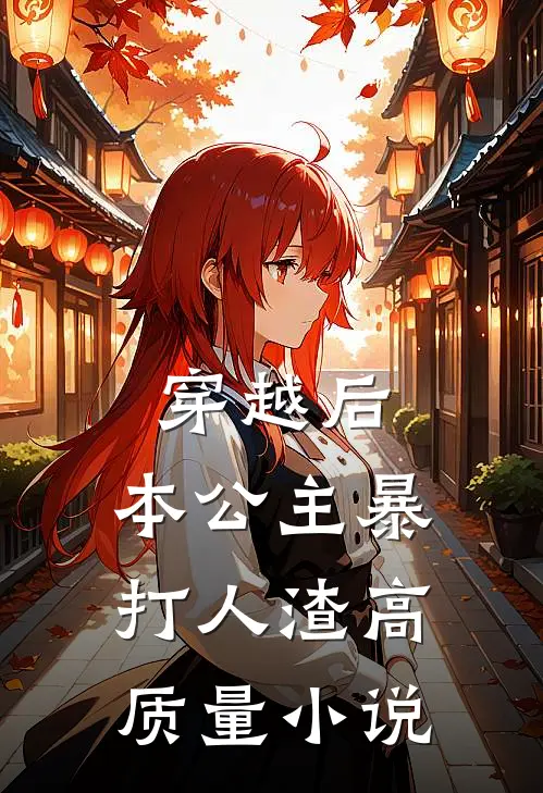 穿越后，本公主暴打人渣高质量小说