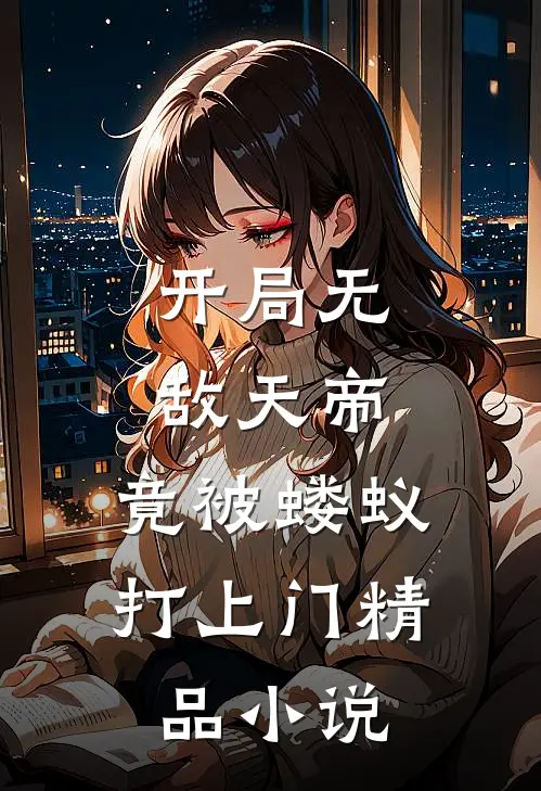 开局无敌天帝,竟被蝼蚁打上门精品