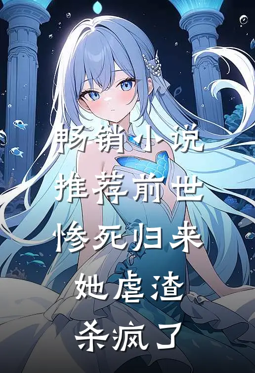畅销推荐前世惨死归来,她虐渣杀疯了全文阅读
