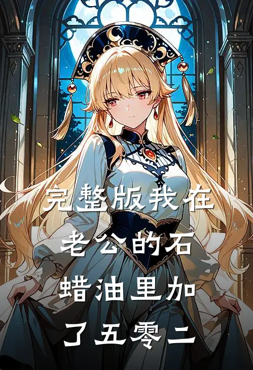 完整版我在老公的石蜡油里加了五零二