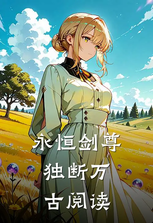 永恒剑尊,独断万古阅读