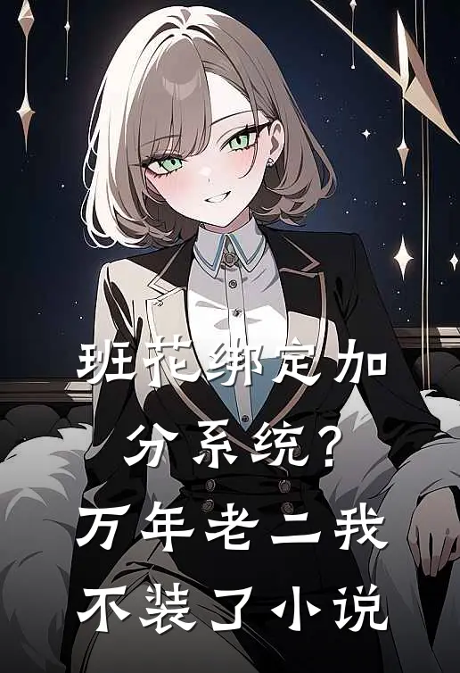 班花绑定加分系统?万年老二我不装了全文免费阅读