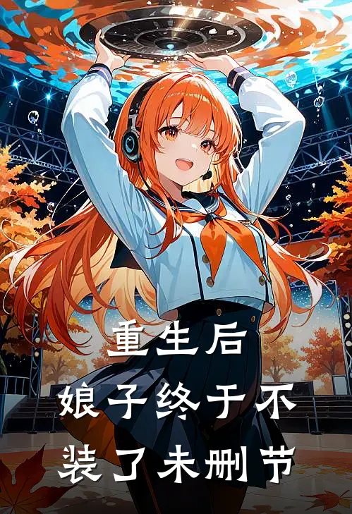重生后,娘子终于不装了未删节在线观看