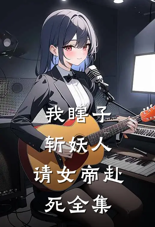 我瞎子斩妖人,请女帝赴死 全集在线观看
