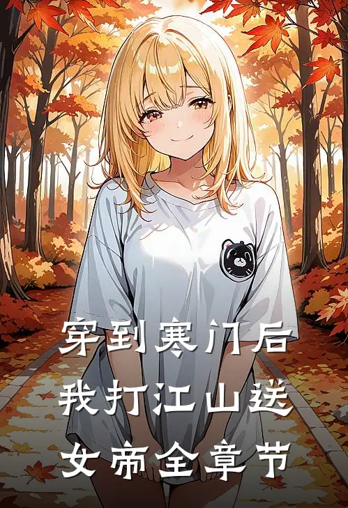 穿到寒门后，我打江山送女帝全章节