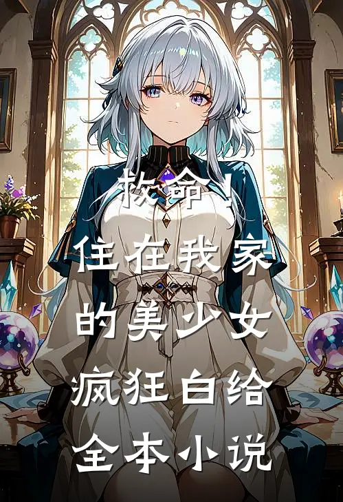 救命！住在我家的美少女疯狂白给全本小说