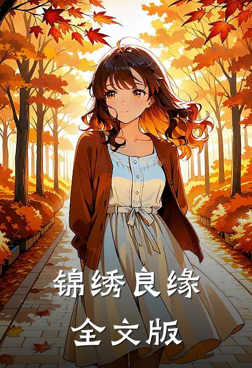 锦绣良缘全文版