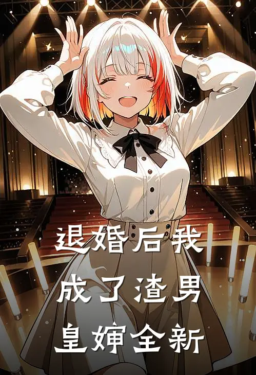 退婚后我成了渣男皇婶全新