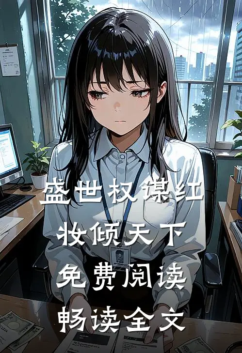 盛世权谋红妆倾天下免费阅读畅读全文