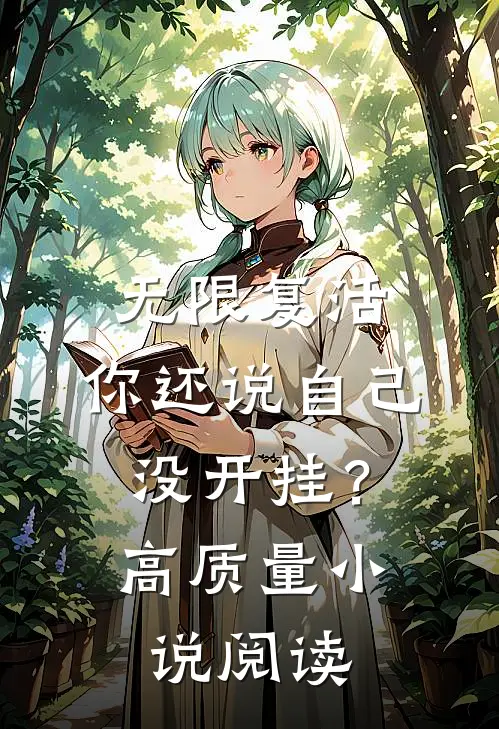 无限复活,你还说自己没开挂?高质量阅读网