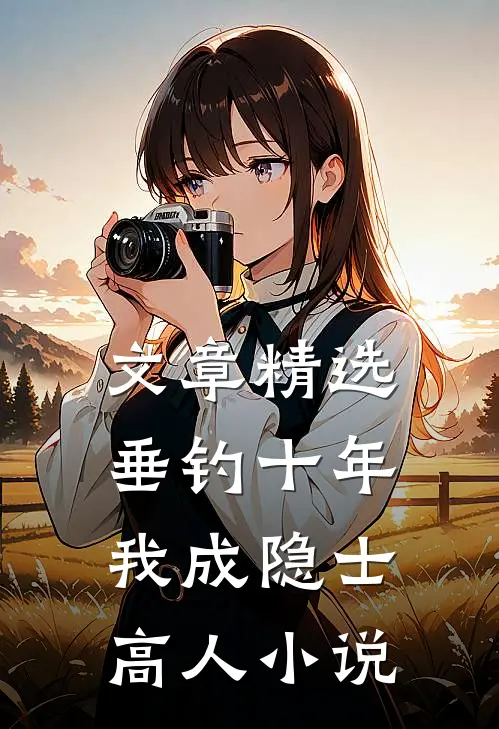 文章精选垂钓十年我成隐士高人小说