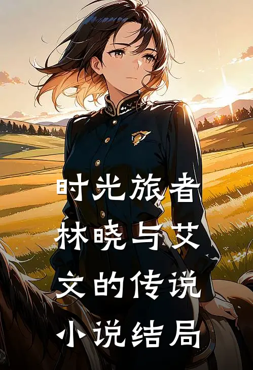 时光旅者林晓与艾文的传说结局如何