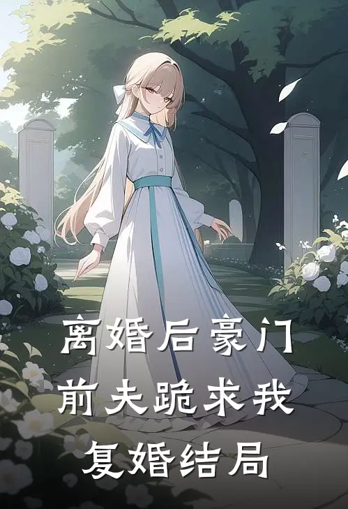 离婚后豪门前夫跪求我复婚结局