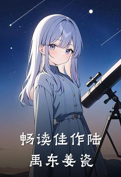 畅读佳作陆禹东姜瓷