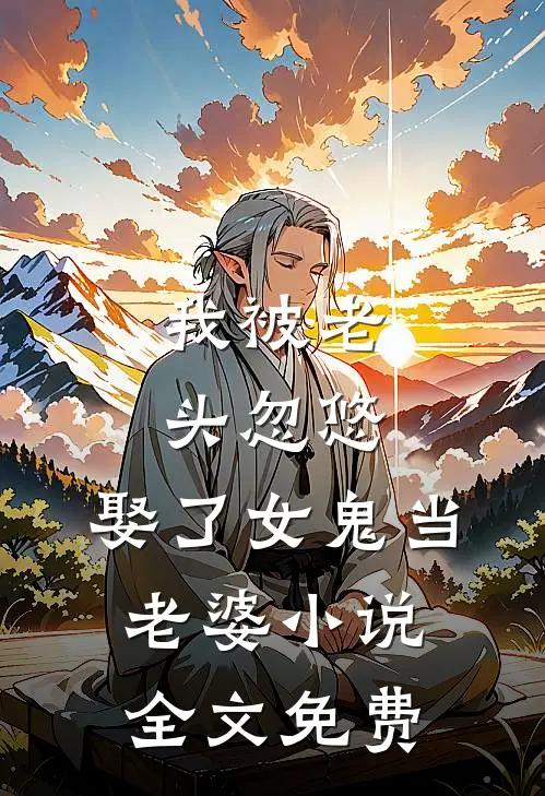我被老头忽悠,娶了女鬼当老婆全文免费