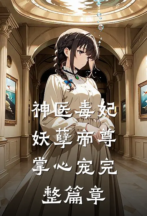 神医毒妃：妖孽帝尊掌心宠完整篇章