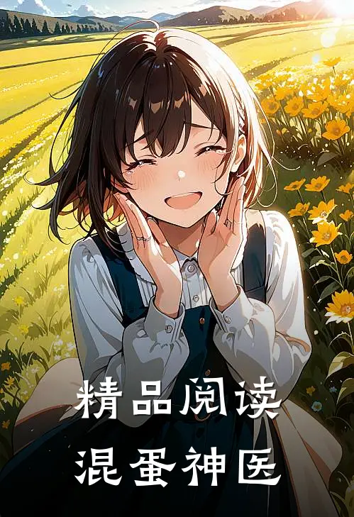 精品阅读混蛋神医