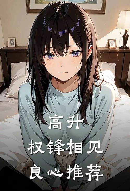 高升：权锋相见良心推荐