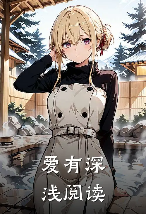 爱有深浅阅读