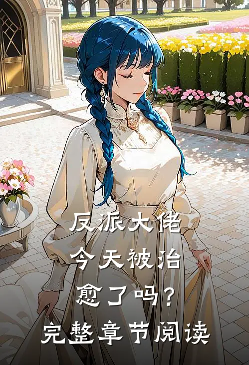 反派大佬今天被治愈了吗?完整章节阅读免费