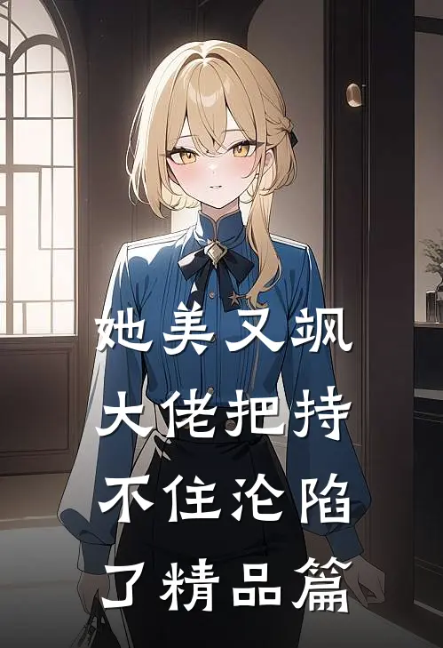她美又飒，大佬把持不住沦陷了精品篇