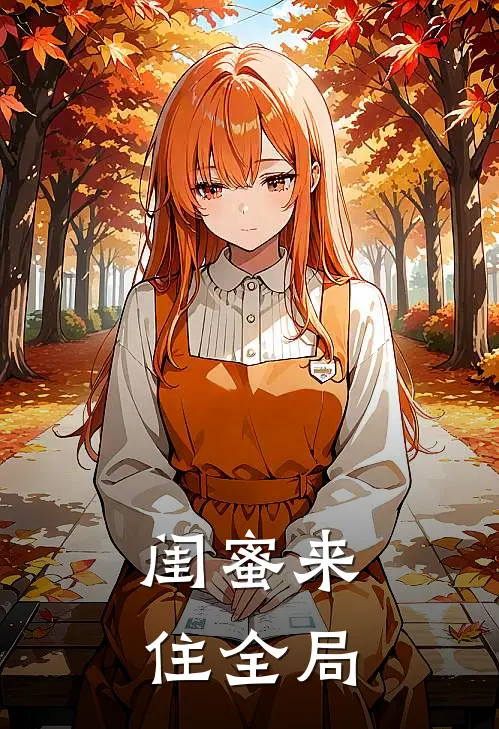 闺蜜来住全局怎么说