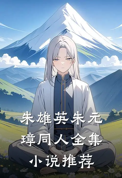 朱雄英朱元璋同人全集小说推荐