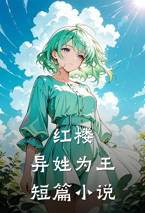 红楼异姓为王短篇