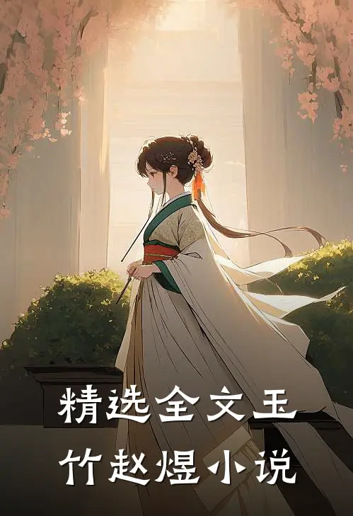 精选全文玉竹赵煜