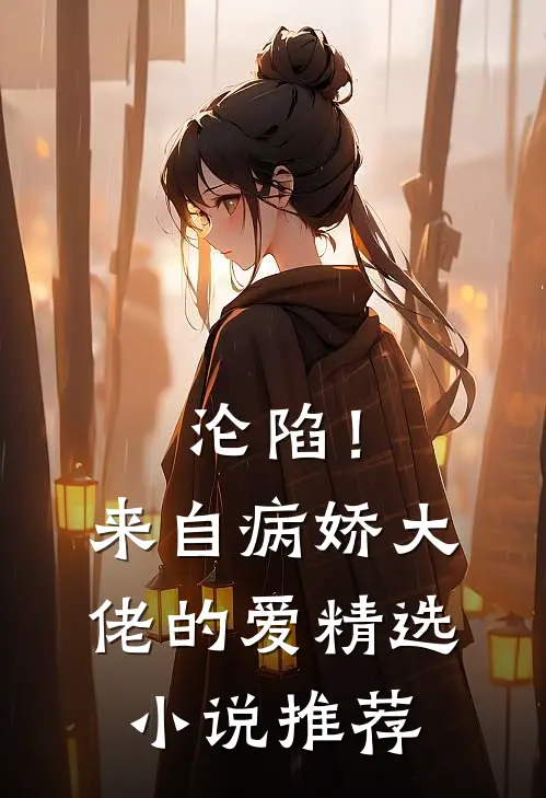 沦陷!来自病娇大佬的爱精选推荐免费阅读