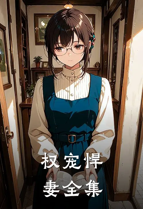权宠悍妻 全集
